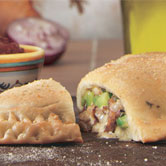 ind_calzone Individual Calzone
