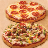 ind_pizza Personal Pizzas