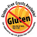 Gluten Free FSI Logo